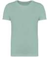 NS307 Native Spirit Kids T-Shirt jade green colour image